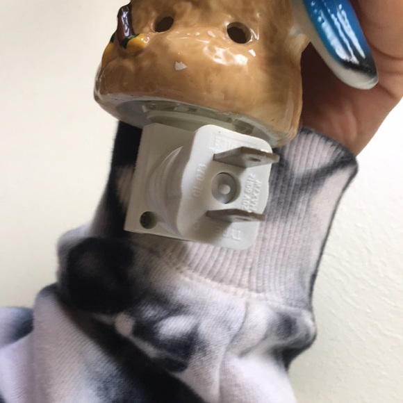 A night light that still works and was used once - Picture 7 of 7